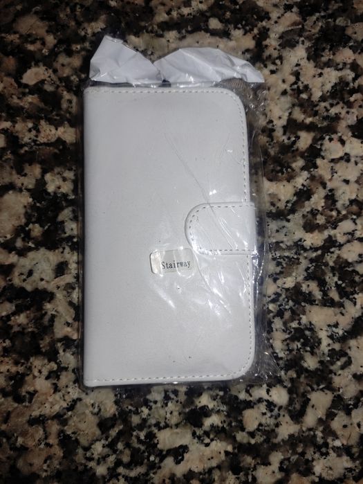 Capa mais carteira