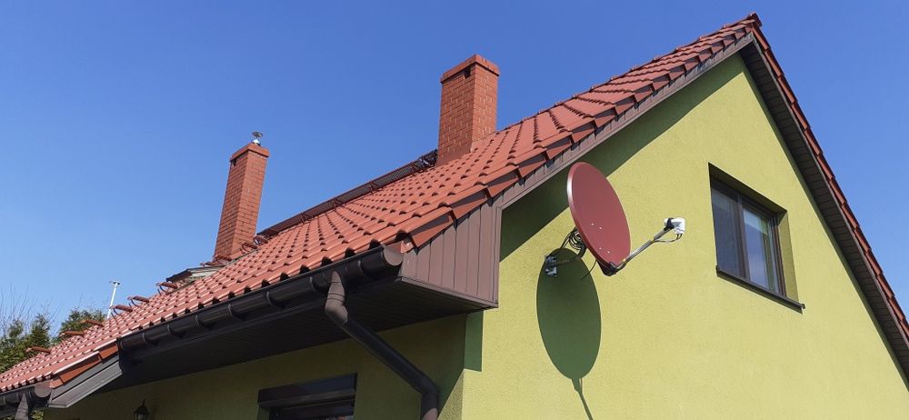 Serwis anten, ustawienie, montaż 7/24h Polsat, Canal+, DVB-T2