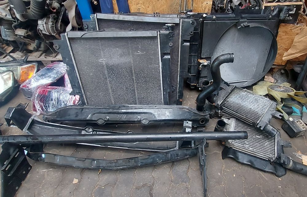 Розборка L200 разборка л200 Mitsubishi l200 2006-2015 2.5did 4D56U