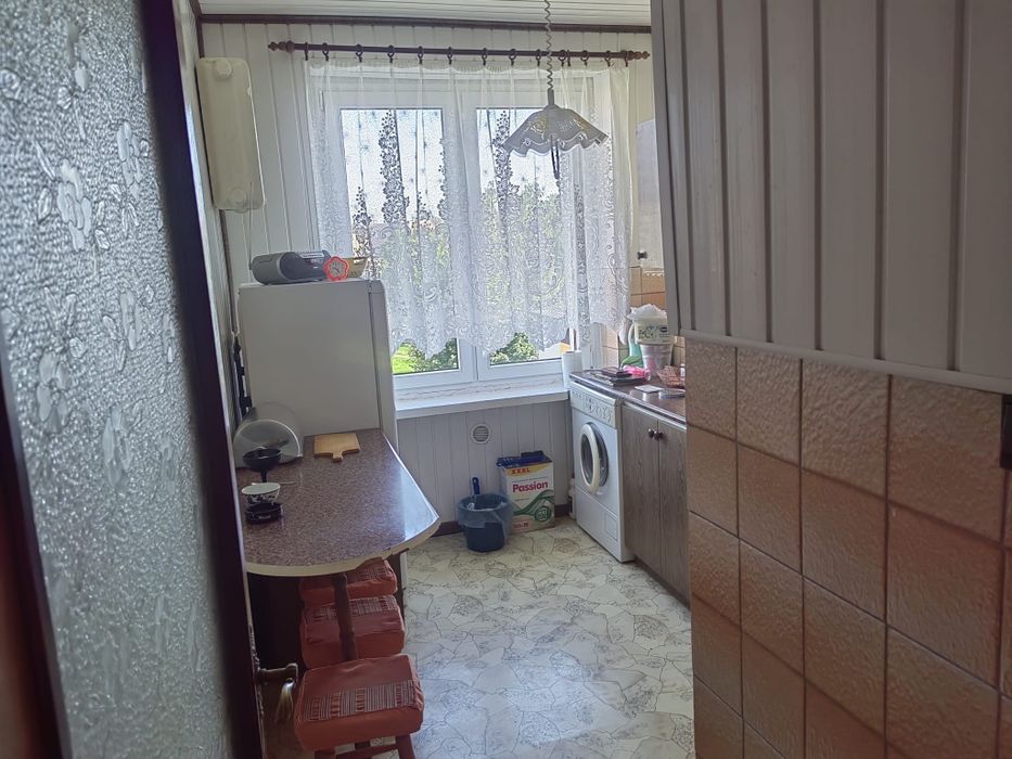 Mieszkanie 46m2 Dwupokojowe Roosevelta