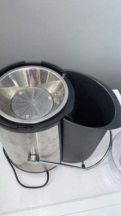 Соковижималка Clatronic привезена з Німеччини