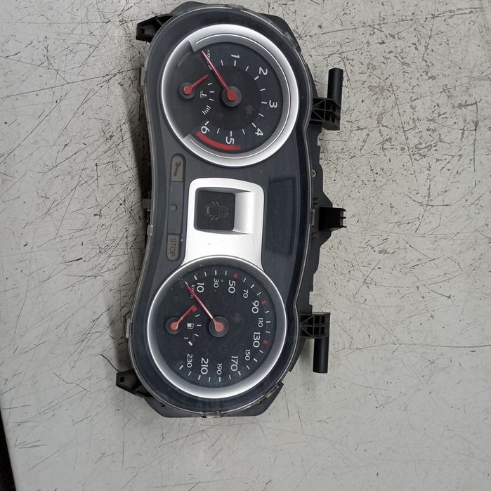 Quadrante - renault clio iii (br0/1, cr0/1) | 05 -