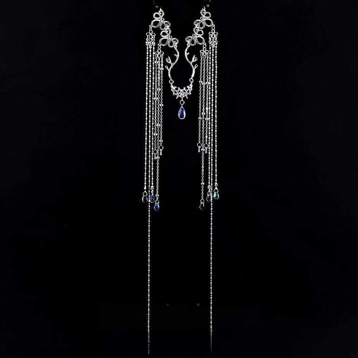 Тиара диадема эльфийская