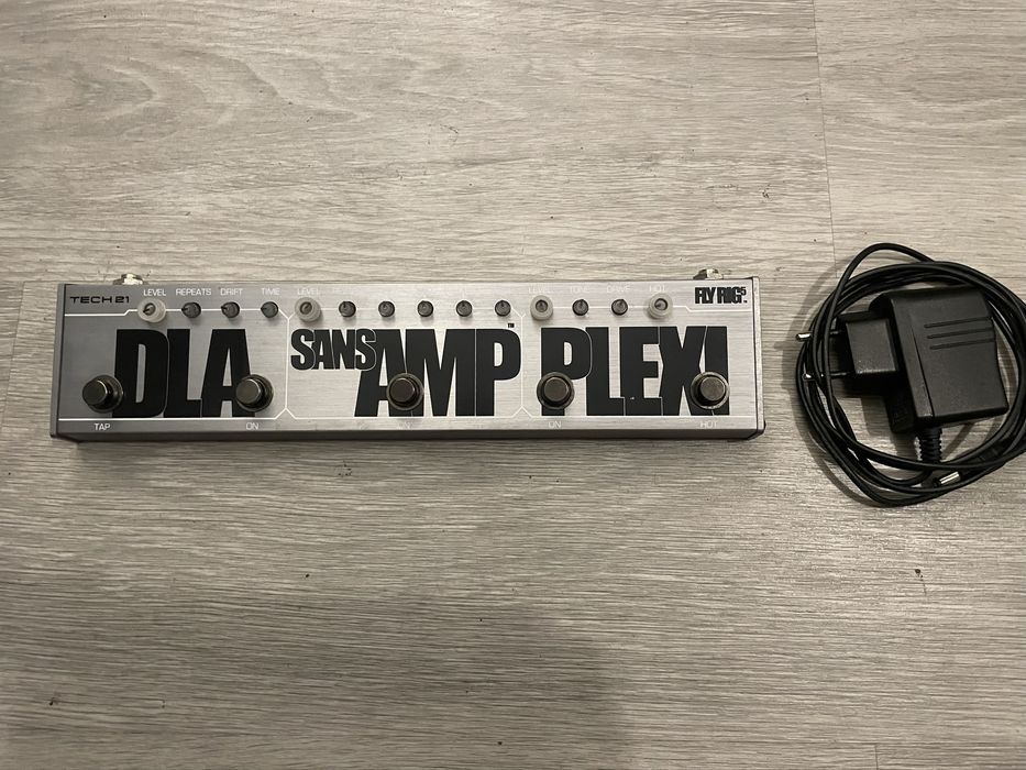 Tech 21 Fly Rig Plexi64176323108994121