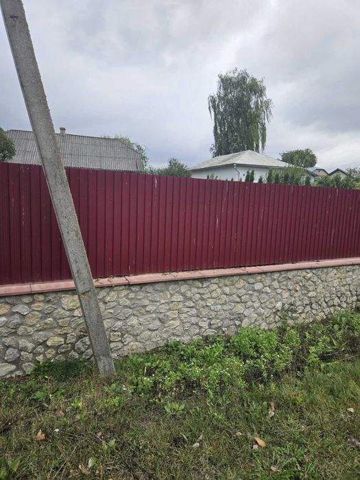 Продаж будинку, біля озера, Малашівці