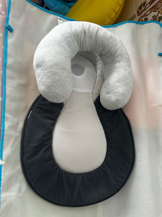 Almofada ergonomia para bebé