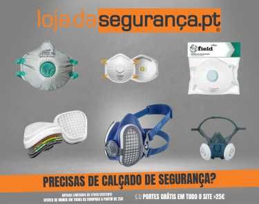 Meias Máscaras Descartáveis Panorâmicas Reutilizáveis Filtros