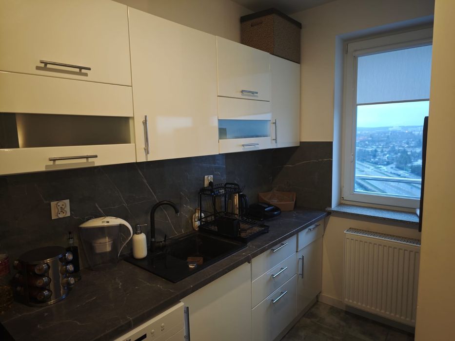 Mieszkanie do wynajęcia