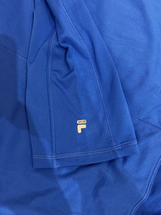 Кофта Fila XL розмір