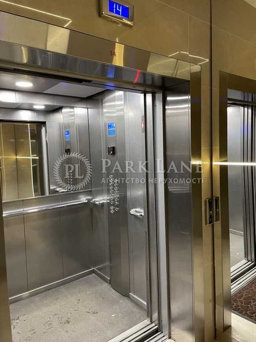 Багатокімнатна квартира за адресою вул. Іллєнка Юрія (площа 194 м²) - Atlanta.ua - фото 11