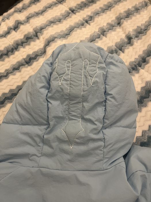 Casaco Trapstar Azul