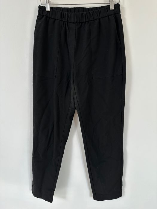 Spodnie materiałowe Reserved