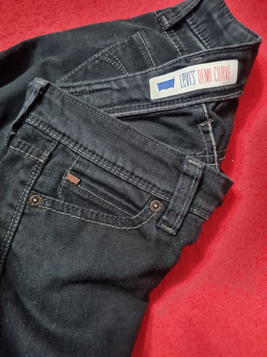Spodnie jeansowe Levi's