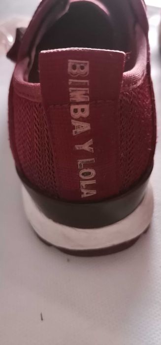 Bimba e Lola (originais) 2 pares