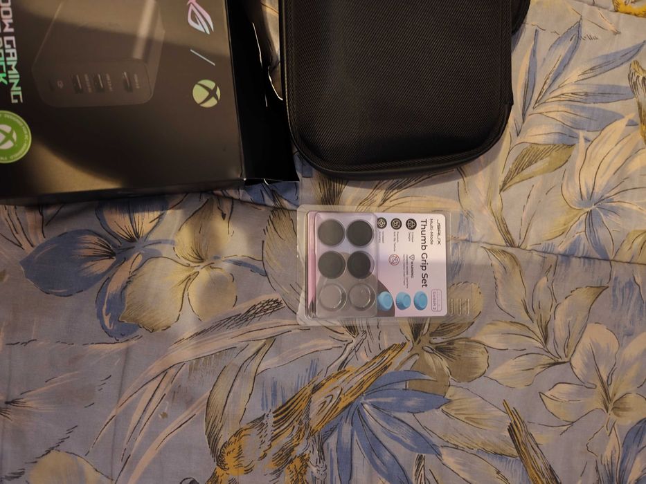 Kit Xbox rog ally x