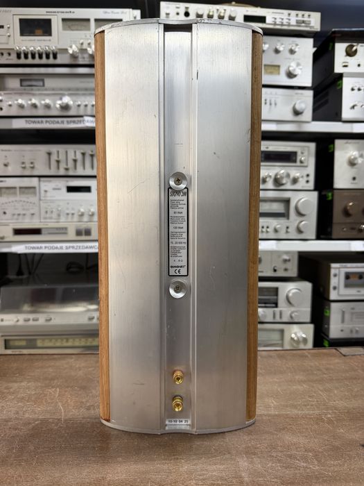 ‼️Kolumna centralna Quadral Signo 200 Audio Room