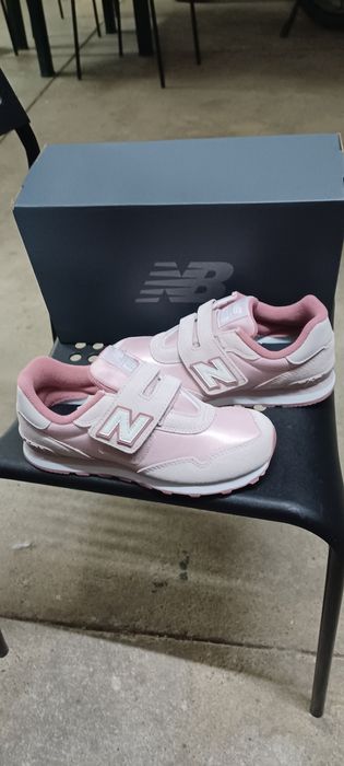New Balance 515 N35
