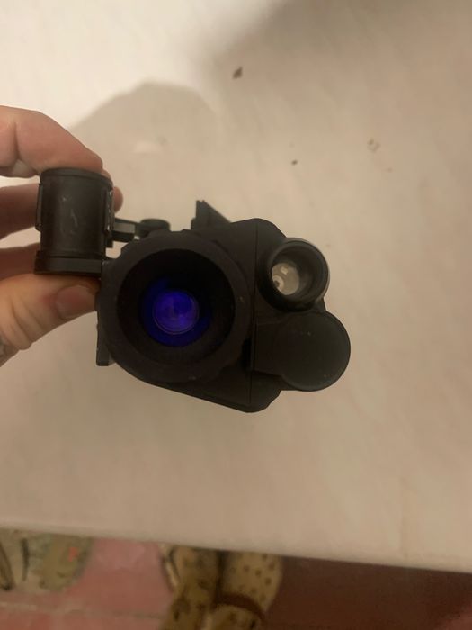 Продам Придад нічого бачення