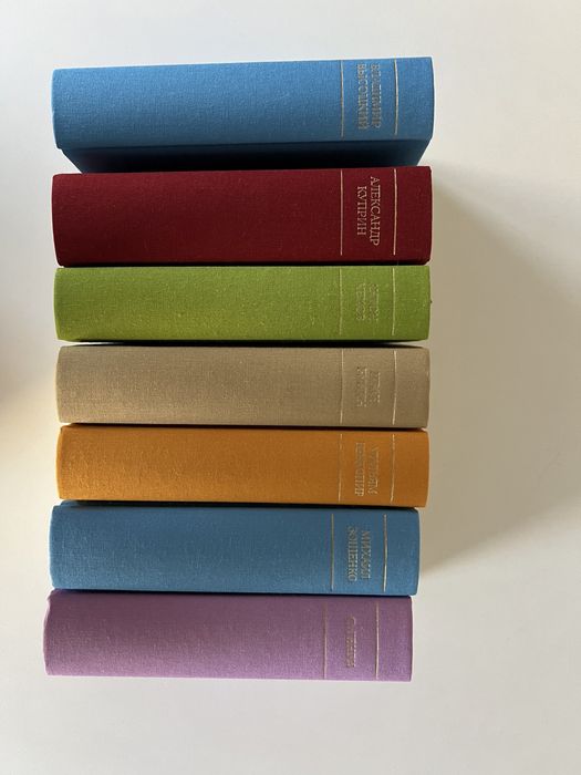 Малая библиотека шедевров Шекспир Жорж Санд: 900 грн. - Букіністика ...