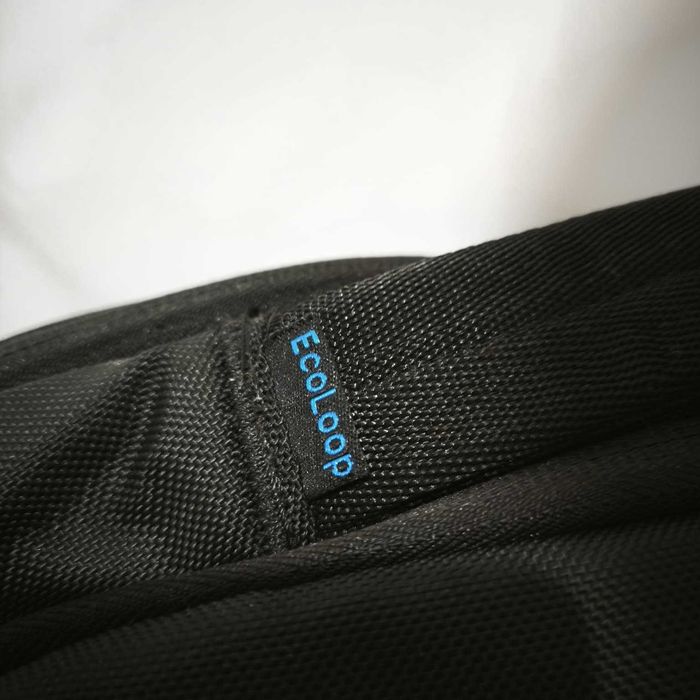 Mochila Dell Pro EcoLoop 17" – Como Nova (Uso Único)