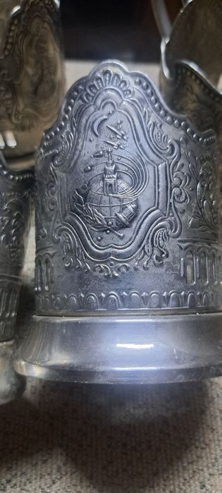 uchwyty ze stali szlachetnej