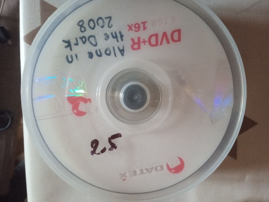 Продам б/у диски до приставки