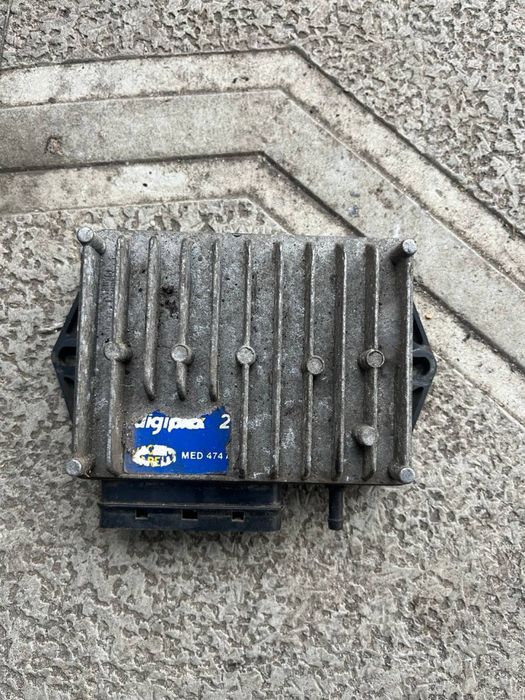 Замок дверей Fiat Tipo Tempra