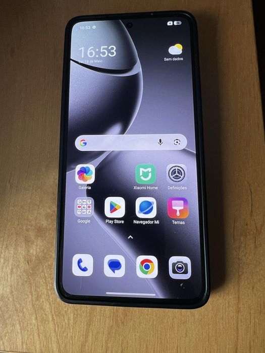 Vendo telemóvel xioami  14t pro como novo