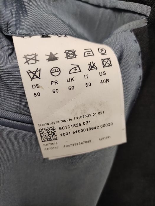 Піджак  Hugo boss