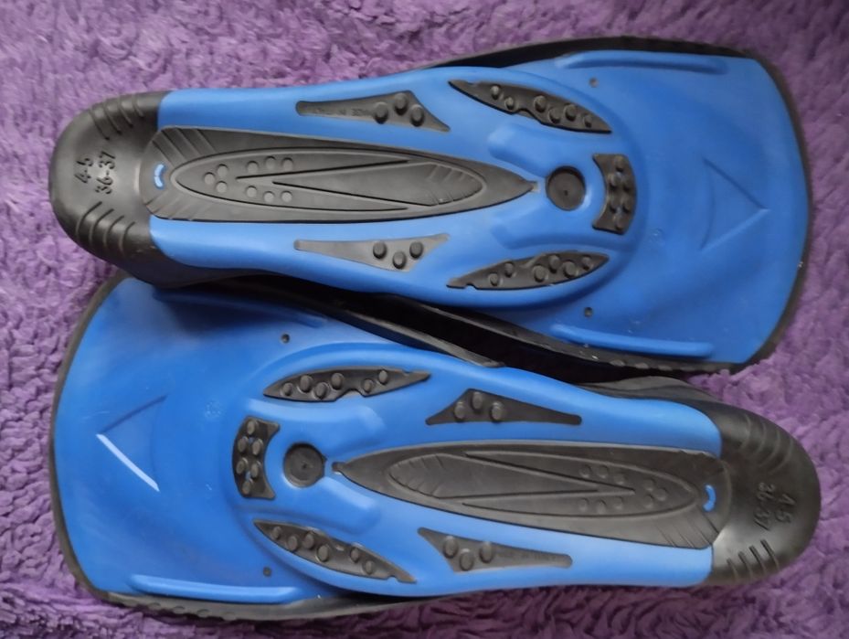 Продам ласты Microfin HP