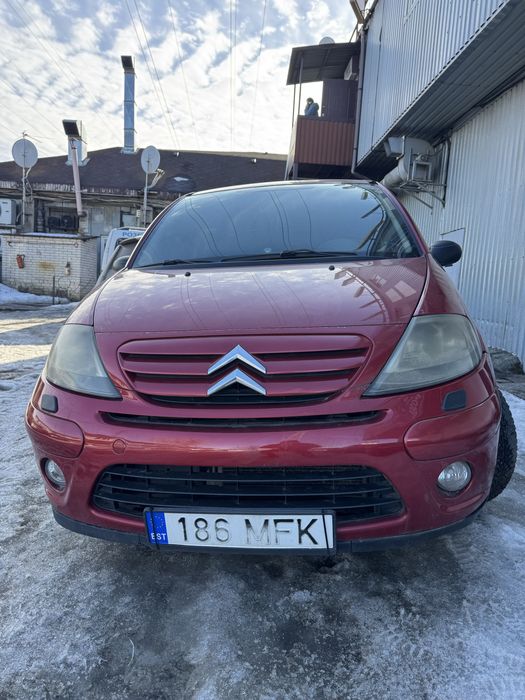 Розборка Сітроен С3/ Citroen C3 | разборка, нові запчастини