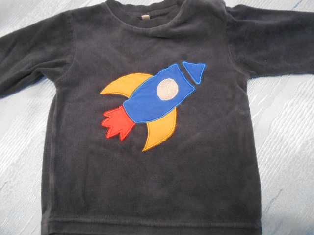 Детские вещи б/у