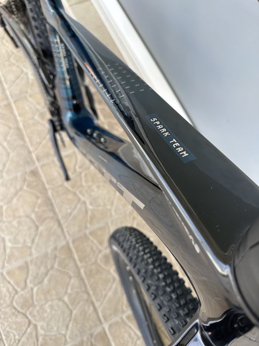 Bicicleta Scott Spark Rc - PROMOÇÃO - NOVA