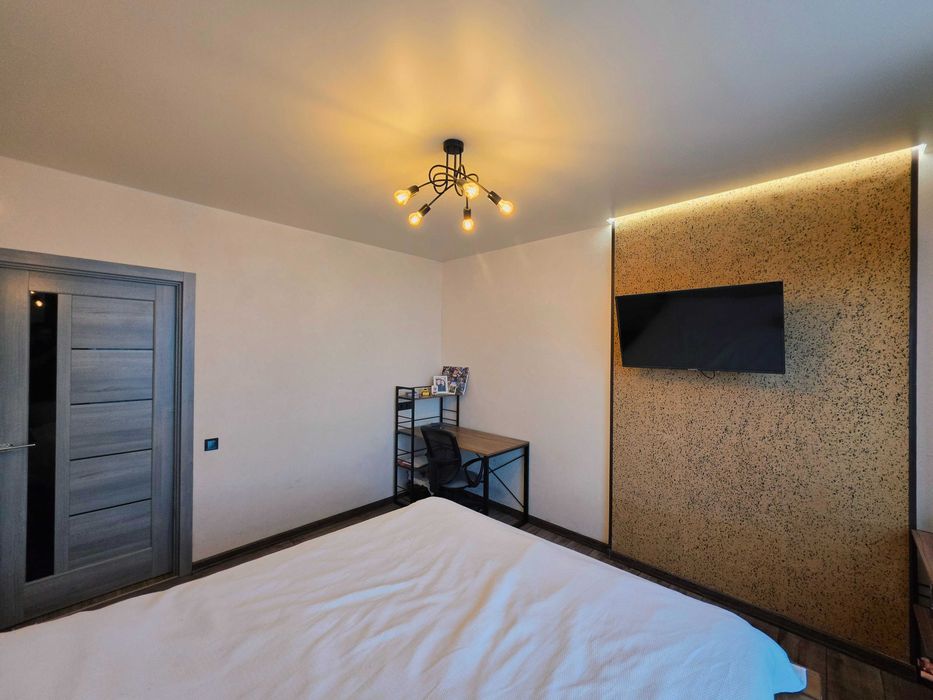 БЕЗ% Продаж двокімнатної Studio 41m2 ЖК Champion City