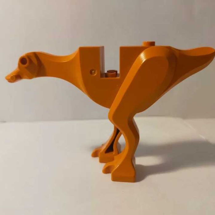 Lego star wars kaadu gungan beast