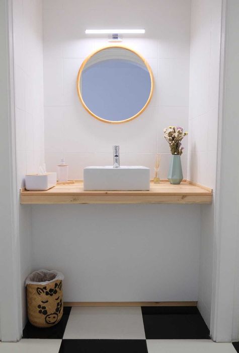 Espaço para festas infantis, babyshowers e workshops