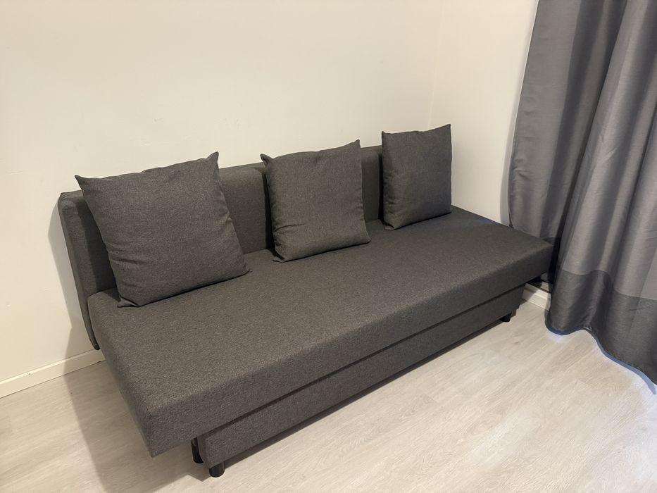 Sofa Älvdalen IKEA