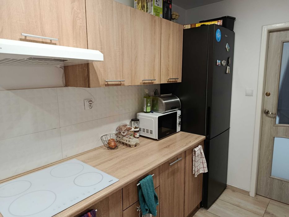Mieszkanie – Katowice, Śródmieście - Widok 2