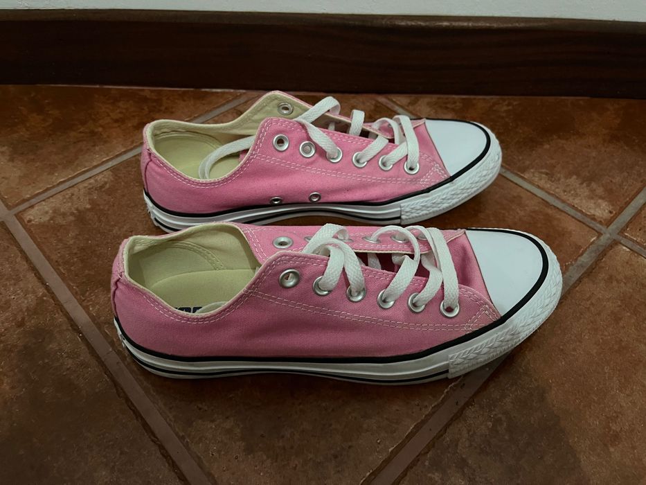 All Star Chuck Taylor425380543580098561