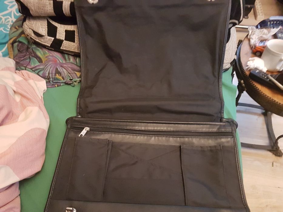aktówka meska samsonite