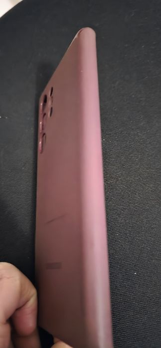 Capa Samsung S22 Ultra