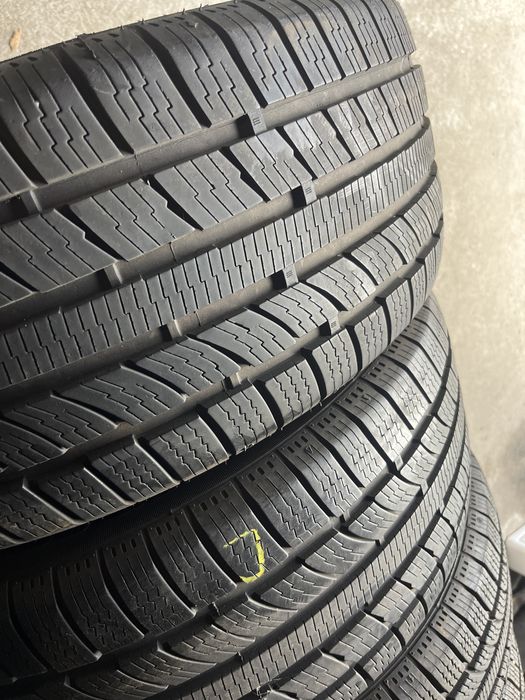 4x 245/45/18 Ovation All Season 6-6,5mm wielosezon 2023 4szt