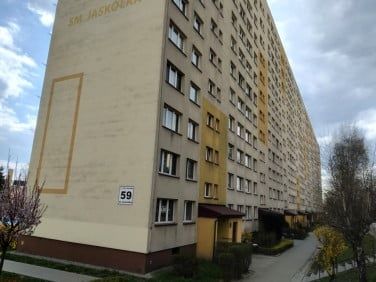 Wynajmę mieszkanie ul. lwowska kawalerka Tarnów