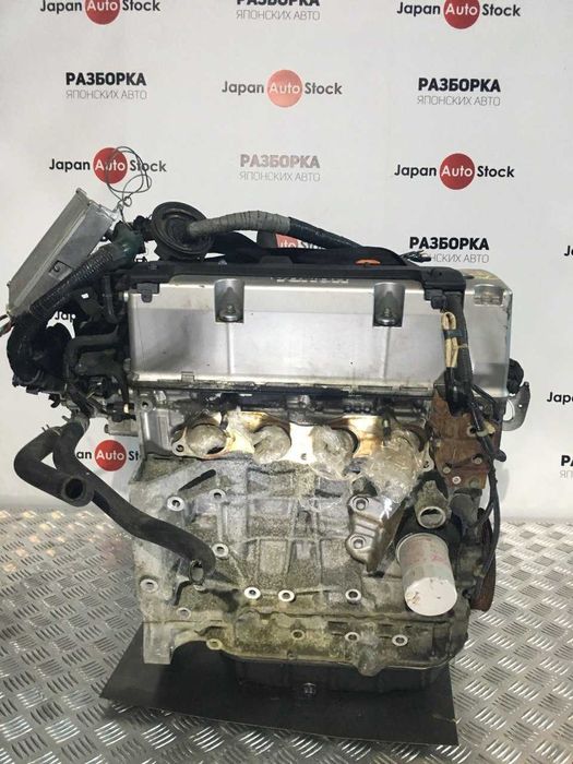 Двигатель Honda Accord CL К24А, объём 2.4, год 2003-2008,Аналог К24А3