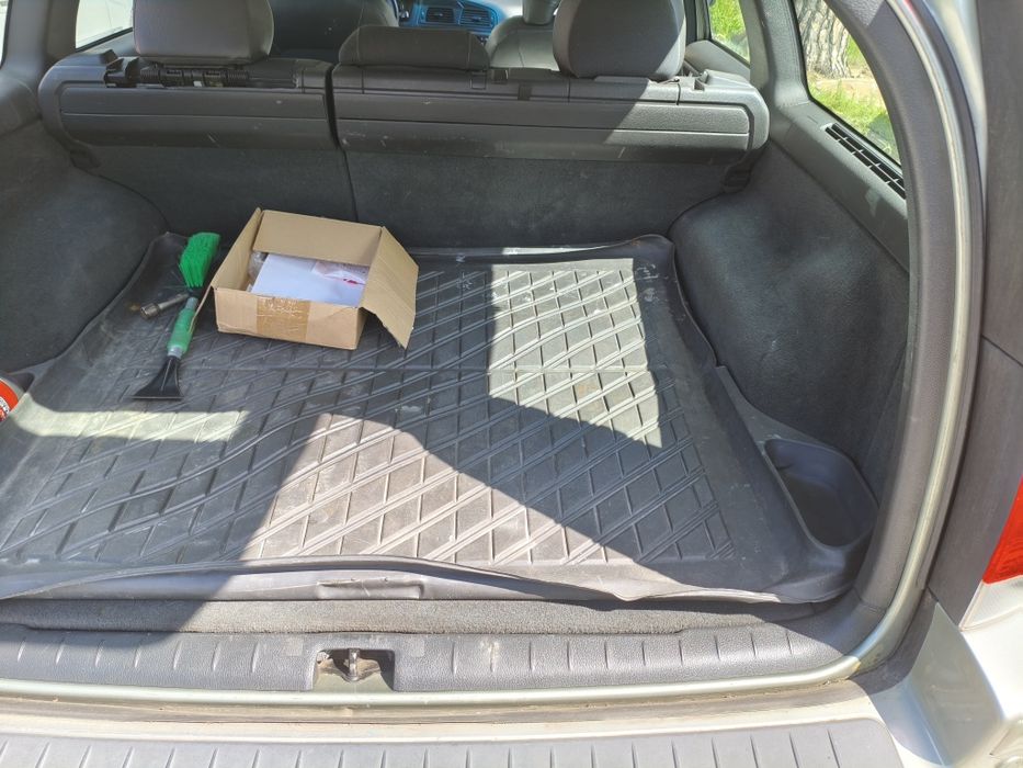 Volvo v 70 2,4 benzyna kombi