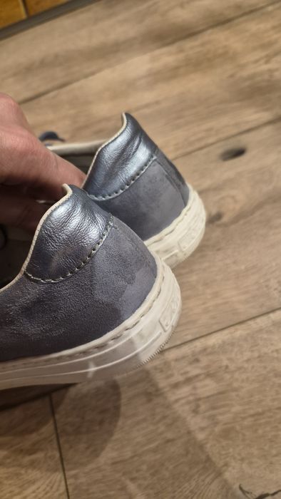 Buty Rieker rozm.41