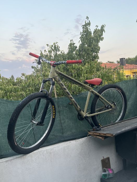 Otte kosmo Pro!