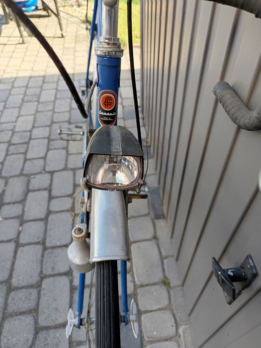 Kolarzówka Favorit orginał