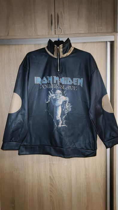 Bluza Iron Maiden
