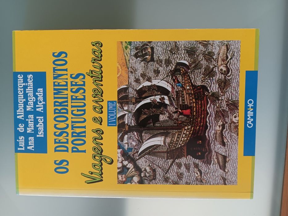 Livros juvenis História